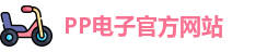 pp电子
